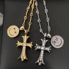 Chrome Hearts Necklaces